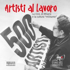 Artisti al Lavoro