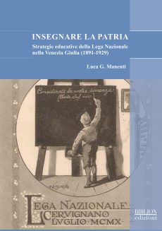 Insegnare la patria